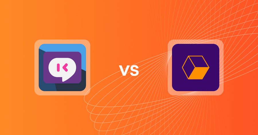 Shopify Upsell and Cross-sell Apps: SAN‑AI: Sales & AI Chatbot vs Nova Bundle ‑ Upsell Popup