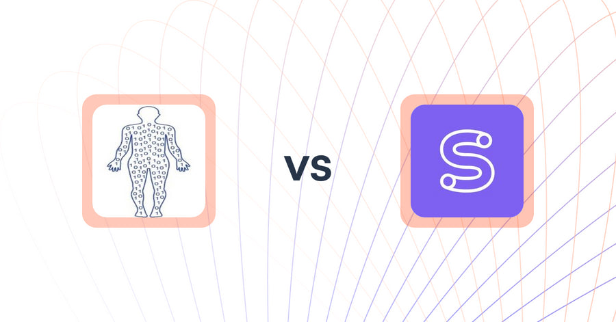 Shopify Upsell and Cross-sell Apps: Fitnonce vs Shopcast: Product Recommender