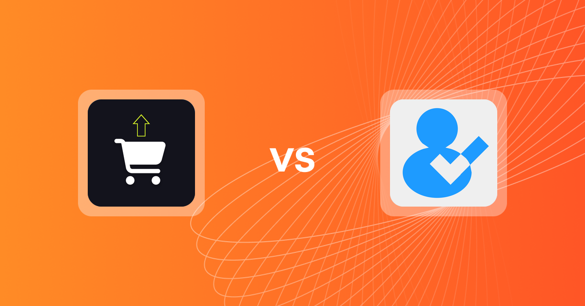 Shopify Upsell and Cross-Sell Apps: LevelUp Cross‑sells vs. Rend ‑ Custom AI Product Quiz