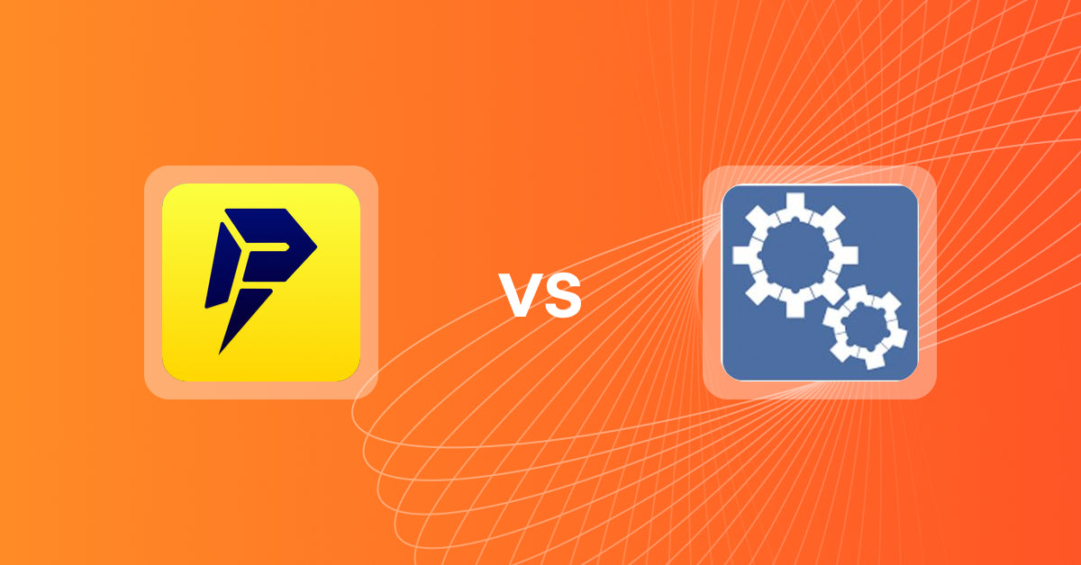 Shopify Upsell and Cross-Sell Apps: Promofy: Flash Sale & Discount vs. Shirtworks