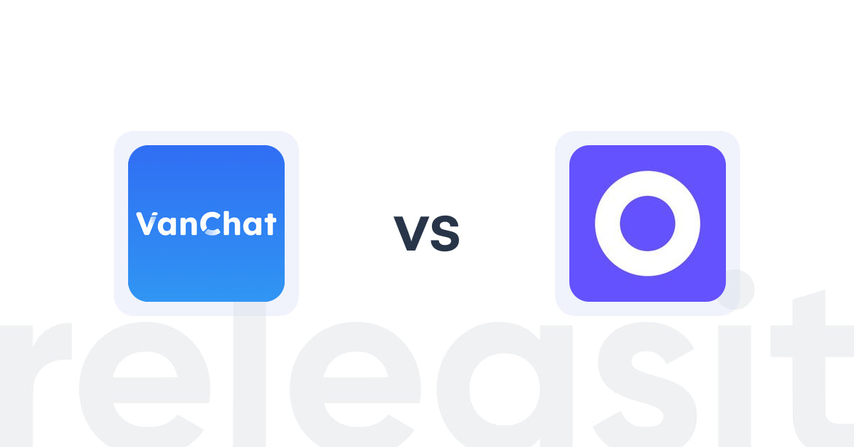 Shopify Upsell and Cross-Sell Apps: VanChat AI Chatbot & Live Chat vs Outsell Cross Sell & Upsell