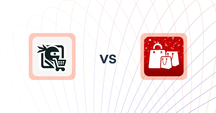 Shopify Upsell and Cross-sell Apps: Checkout Ninja Blocks vs Propel Upsell & Cross‑sell