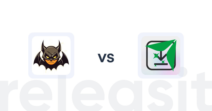 Shopify Upsell and Cross-sell Apps: Frequently Bought Together Bat vs PackagePal Shipping Protection