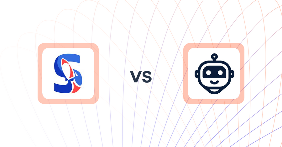 Shopify Upsell and Cross-Sell Apps: Speedy ‑ Shipping Bar & Upsell vs improv: ReccoMate