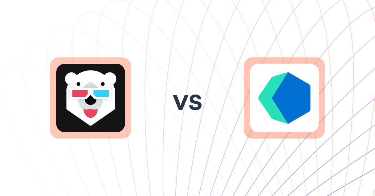 Shopify Operations Apps: Popcorn Replay Customer Visits vs Kount