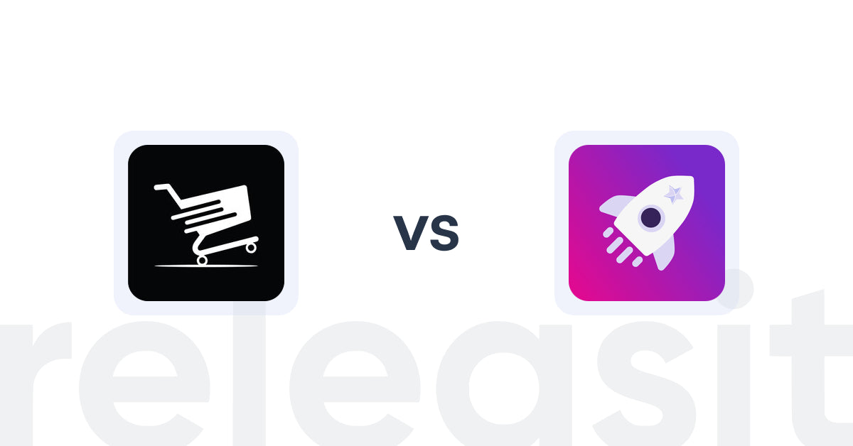 Shopify Upsell and Cross-Sell Apps: CartFly – Quick Upsell Drawer vs AOV Booster ‑ Bundles & Upsell