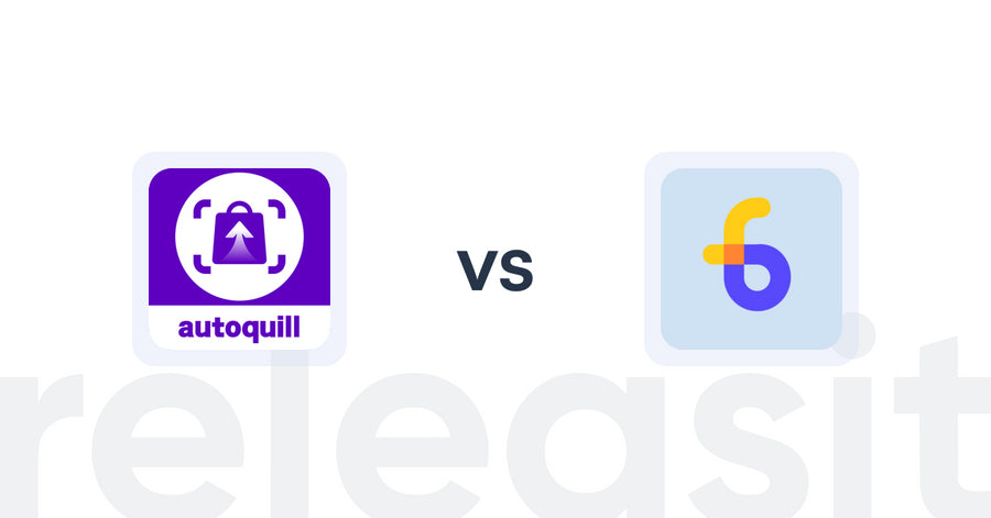 Shopify Upsell and Cross-sell Apps: AI agent Upsell ‑ autoquill vs Friendly Brands Co‑Promotion