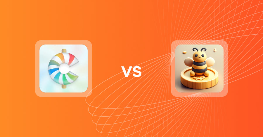 Shopify Upsell and Cross-Sell Apps: CartCandy ‑ Upsell & Drawer vs FeeBee ‑ Fees and Deposits