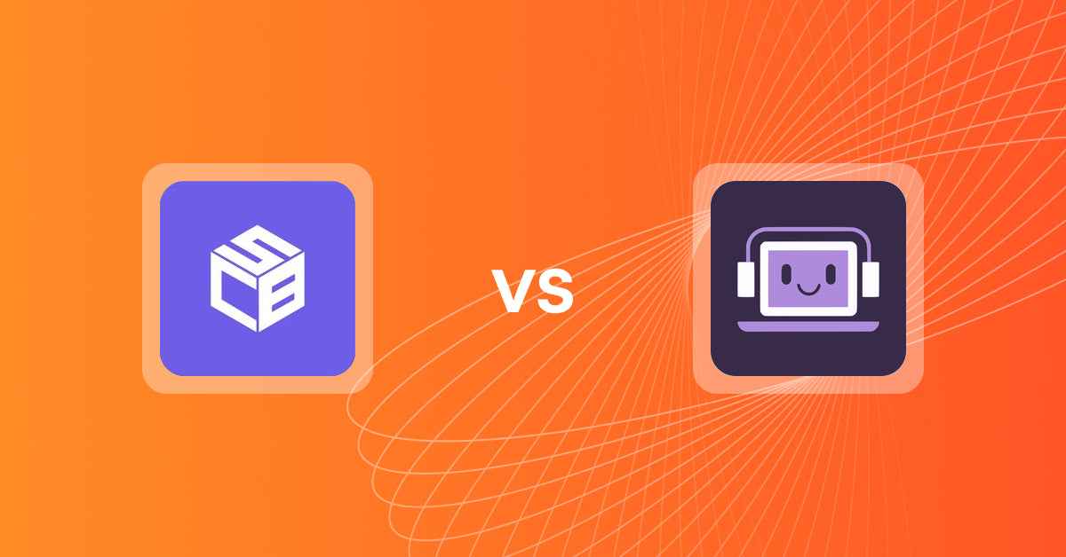 Shopify Upsell and Cross-sell Apps: THDC ‑ Simple Checkout Builder vs. OmniChat ‑ ChatGPT AI Chatbot