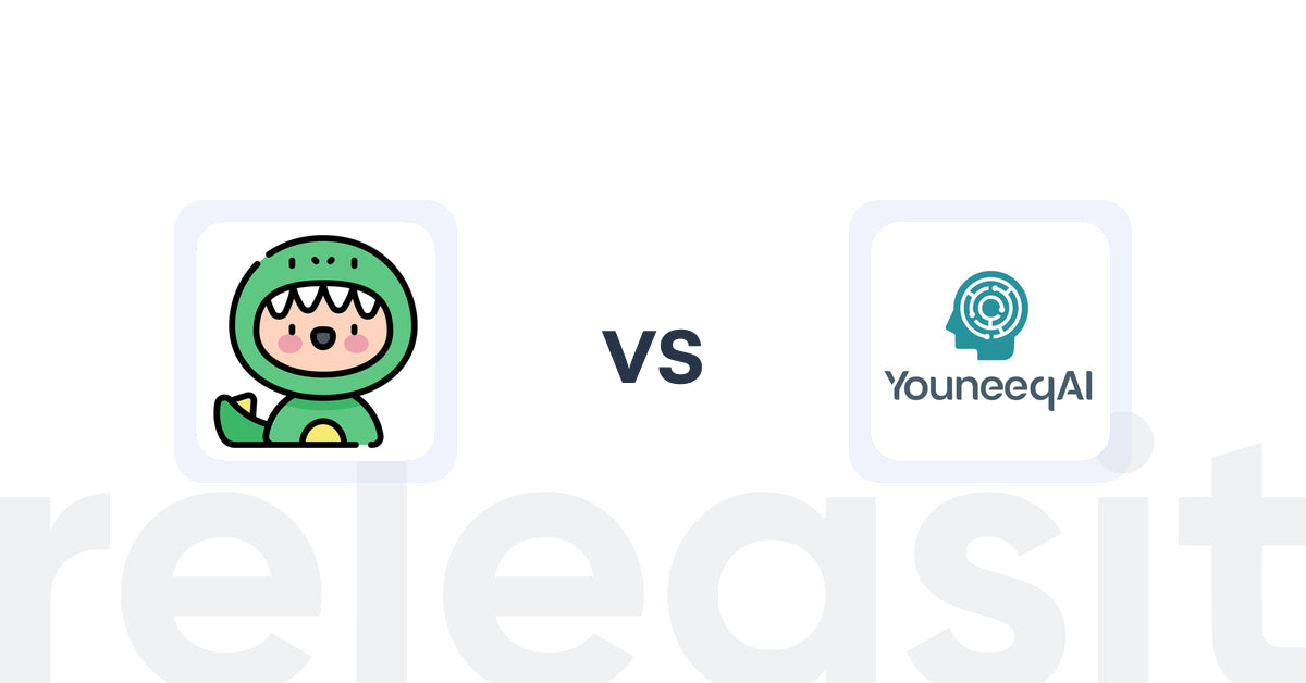 Shopify Upsell and Cross-sell Apps: Rex: Personalized Upsell vs Youneeq AI Personalization