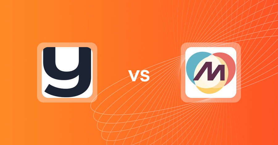 Shopify Upsell and Cross-Sell Apps: Yugaa ‑ AI Chatbot vs Makaira Connect