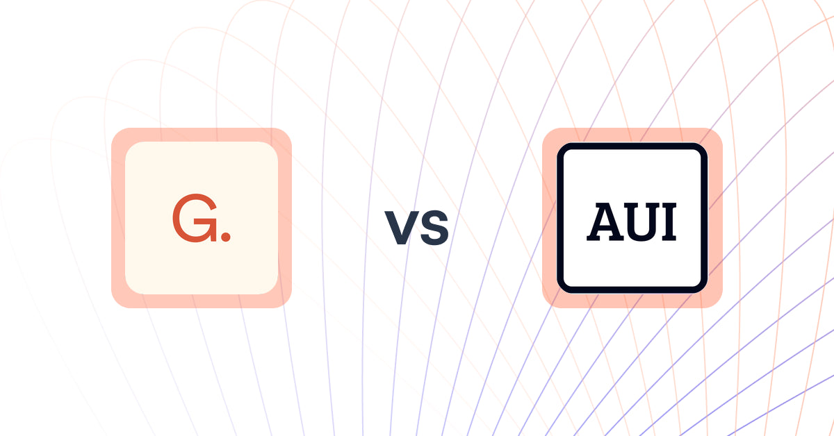 Shopify Upsell and Cross-sell Apps: Goodsize vs AUI Generative AI Agent