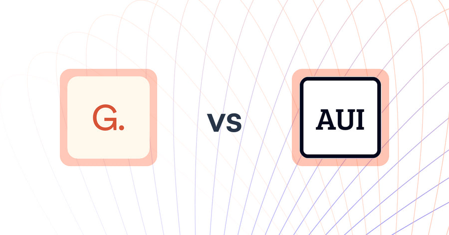 Shopify Upsell and Cross-sell Apps: Goodsize vs AUI Generative AI Agent