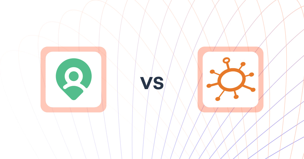 Shopify Upsell and Cross-sell Apps: Nearest.me ‑ BOPIS Experience vs. All in One Discount Builder