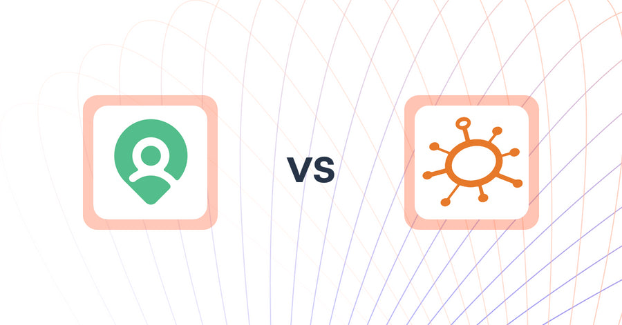 Shopify Upsell and Cross-sell Apps: Nearest.me ‑ BOPIS Experience vs. All in One Discount Builder