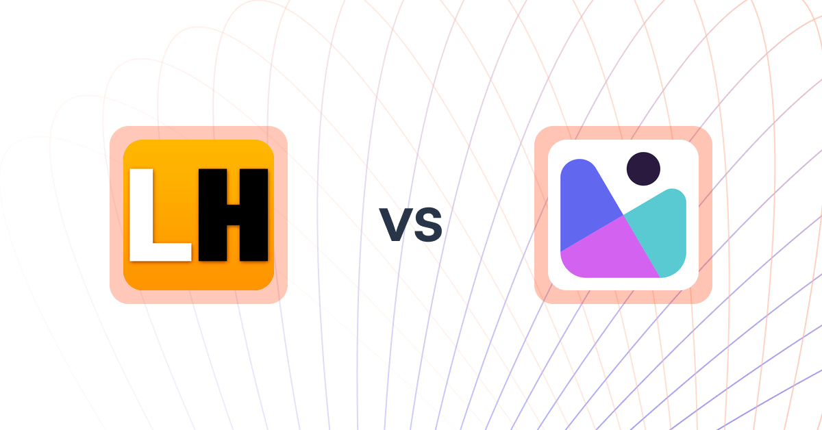 Shopify Upsell and Cross-sell Apps: LeadHit Behavioral Marketing vs Push Cart ‑ Add to Cart Upsell