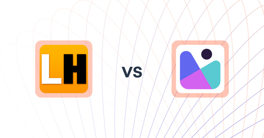 Shopify Upsell and Cross-sell Apps: LeadHit Behavioral Marketing vs Push Cart ‑ Add to Cart Upsell