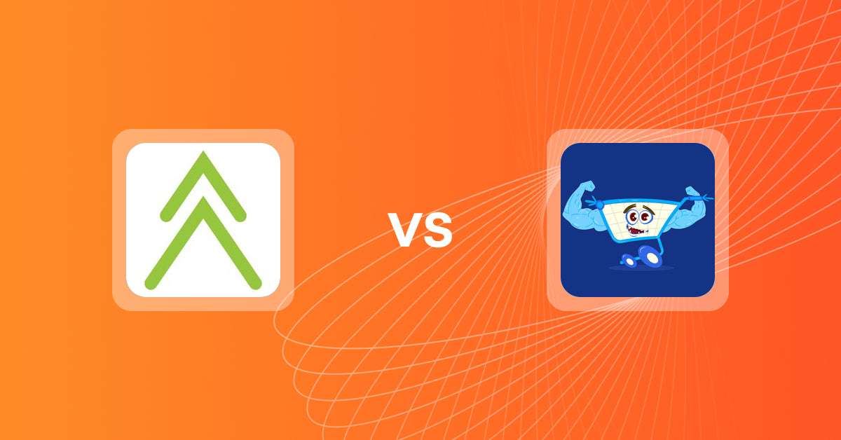 Shopify Upsell and Cross-sell Apps: Klevu ‑ AI Search & Discovery vs CARTROIDS ‑ 3 IN 1 UPSELL APP