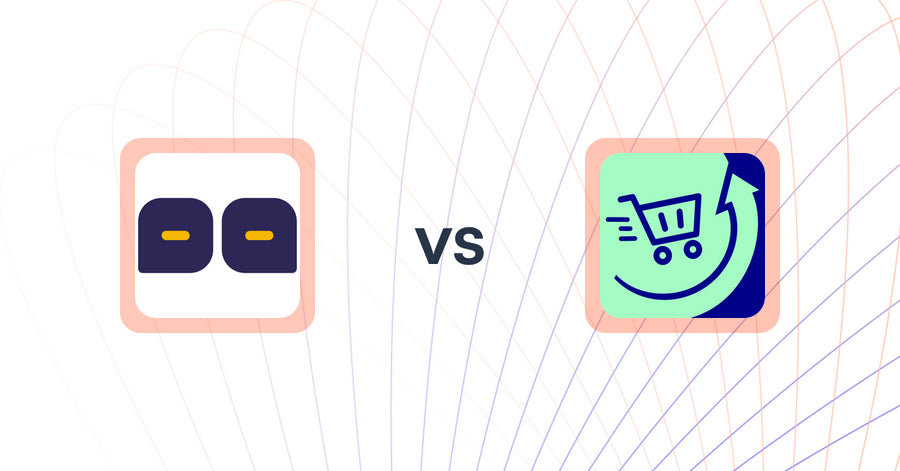 Shopify Upsell and Cross-sell Apps: Consolto Video Chat vs Checkout Switcher One‑Click