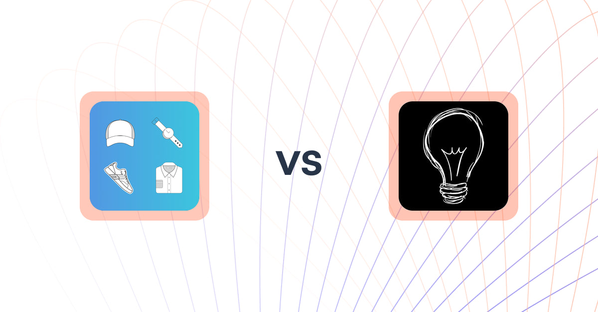 Shopify Upsell and Cross-sell Apps: Advanced Shop the Look vs. Checkout Sections & Upsell AI