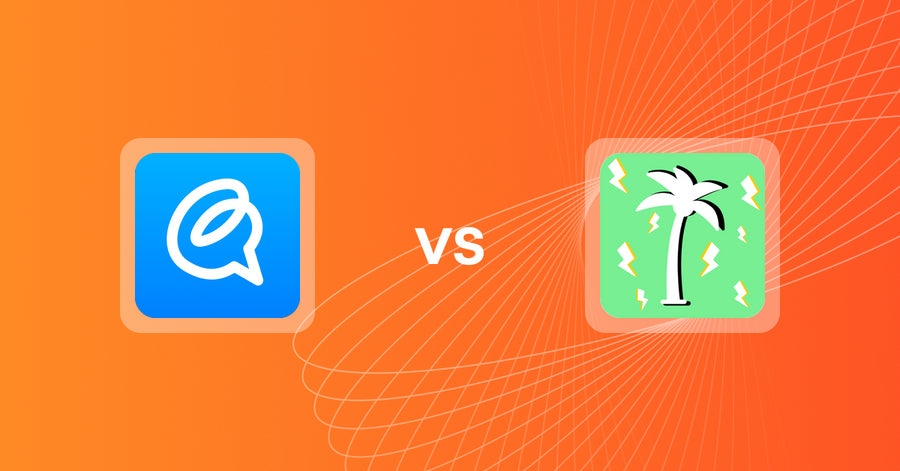 Shopify Upsell and Cross-sell Apps: Speakeasy Shoppable Videos vs. Island ‑ Product Page Upsell