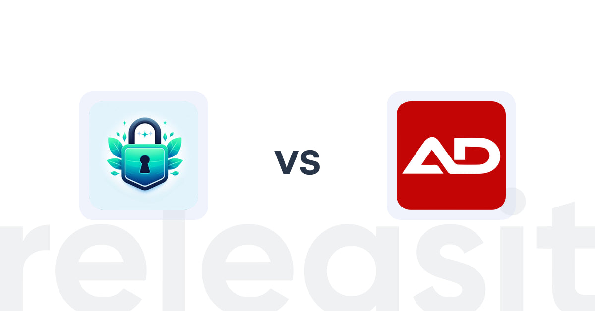 Shopify Upsell and Cross-sell Apps: Latch ‑ Member Exclusives vs Product Bundle & Discount AOD