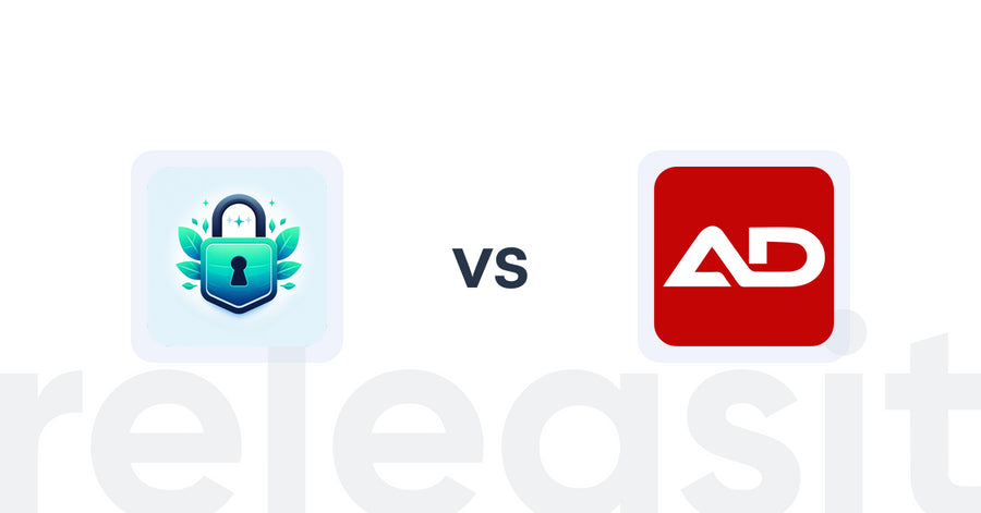 Shopify Upsell and Cross-sell Apps: Latch ‑ Member Exclusives vs Product Bundle & Discount AOD
