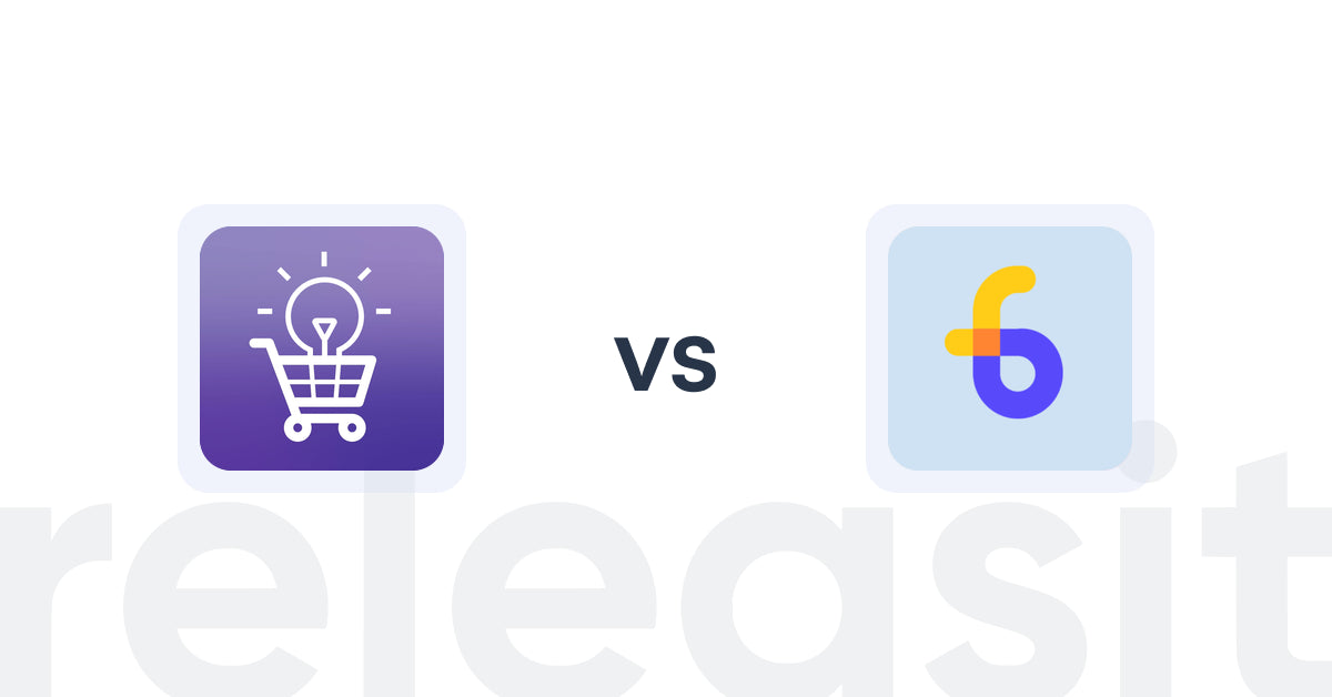 Shopify Upsell and Cross-sell Apps: Product Recommendations Magic vs. Friendly Brands Co‑Promotion