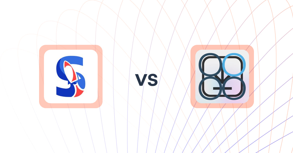 Shopify Upsell and Cross-sell Apps: Speedy ‑ Shipping Bar & Upsell vs. monoloq ‑ Your ChatGPT Chatbot