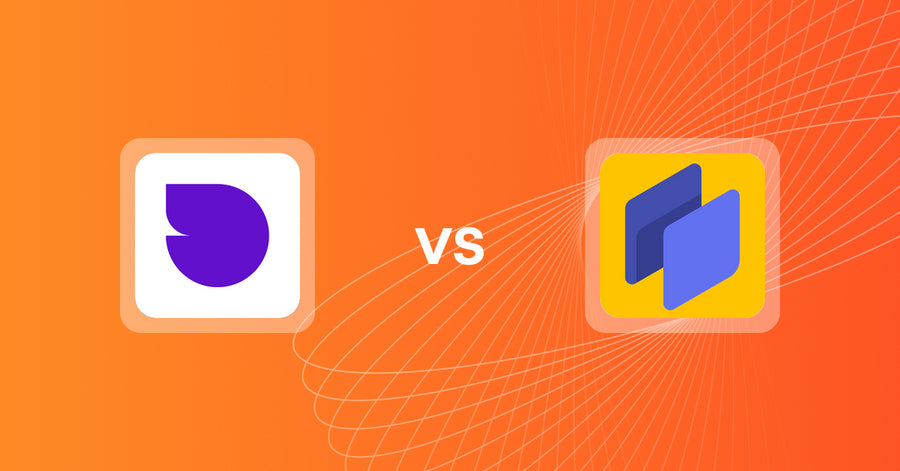 Shopify Upsell and Cross-sell Apps: Sendbird AI Chatbot vs. SpurIT Sales Pop‑up Discount