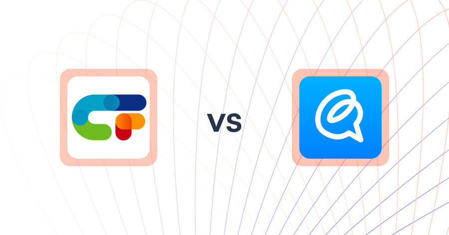 Shopify Upsell and Cross-Sell Apps: CustomFit Personalize AB Test vs Speakeasy Shoppable Videos