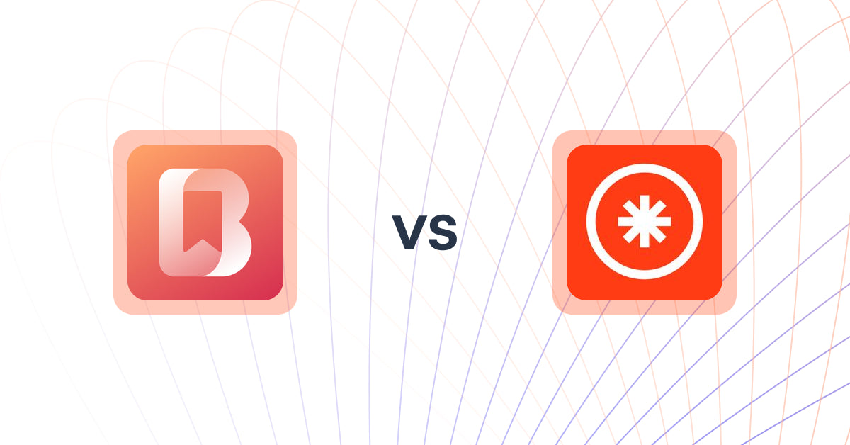 Shopify Upsell and Cross-sell Apps: Bon ‑ Shop, Track and Discover vs GPT‑4o Sales Assistant