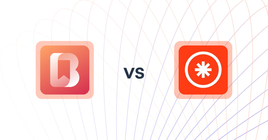 Shopify Upsell and Cross-sell Apps: Bon ‑ Shop, Track and Discover vs GPT‑4o Sales Assistant