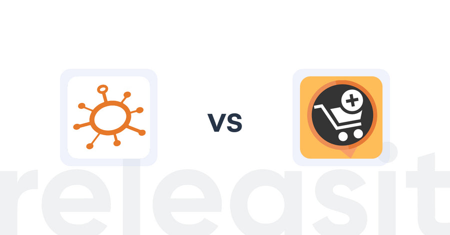 Shopify Upsell and Cross-sell Apps: All in one discount builder vs Upsell & Cross sell ‑ Appsell