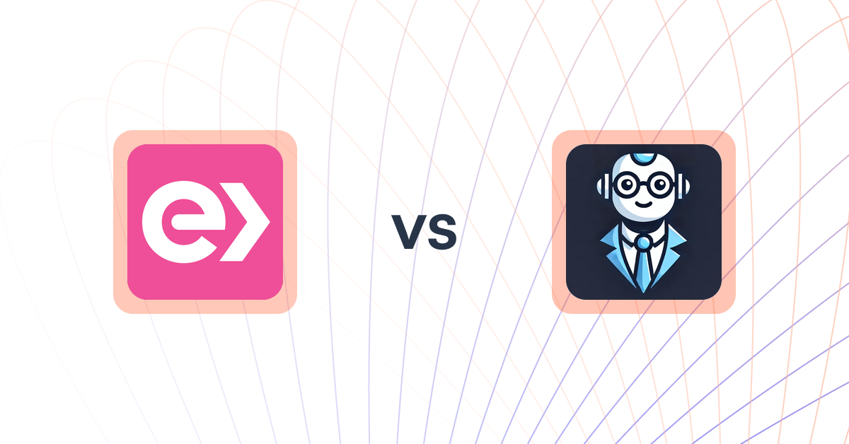 Shopify Operations Apps: Exportify vs ShopMentor