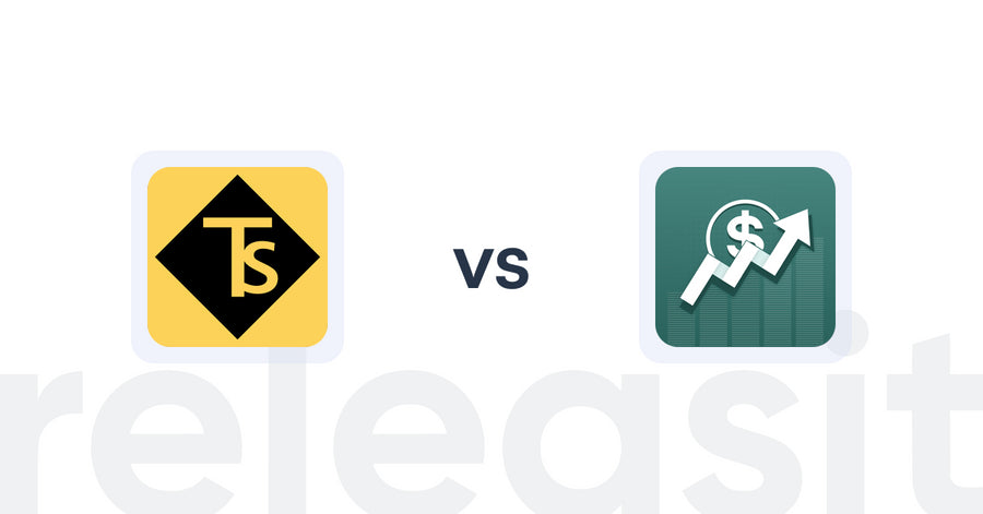 Shopify Upsell and Cross-sell Apps: Together Sell vs. Upsell Engine