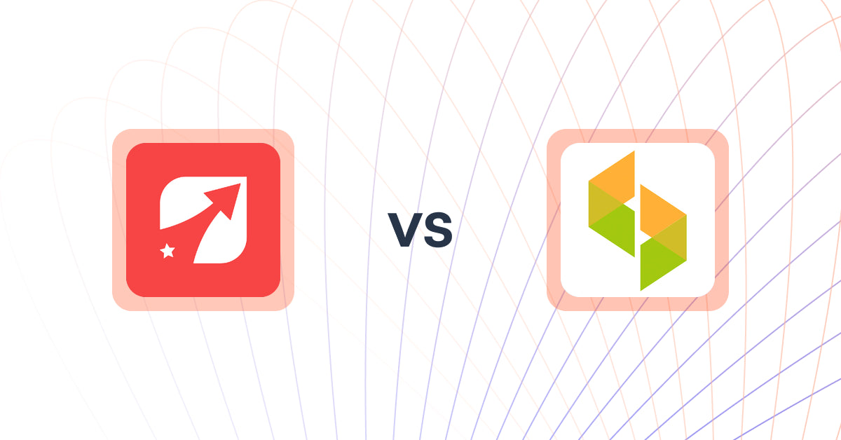 Shopify Upsell and Cross-sell Apps: Magic Instant Upsell vs Fresh Smart Embed Widget