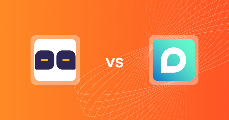 Shopify Upsell and Cross-sell Apps: Consolto Video Chat vs PANDA Interactive