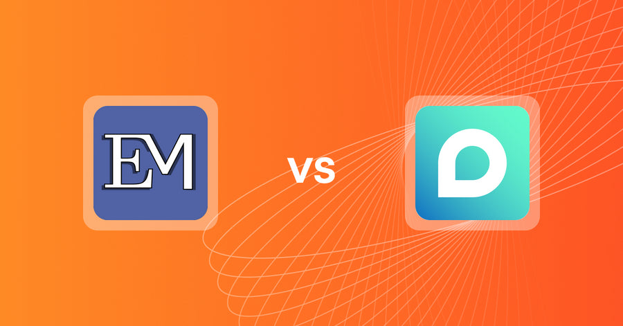 Shopify Upsell and Cross-Sell Apps: Expert Minute vs. PANDA Interactive