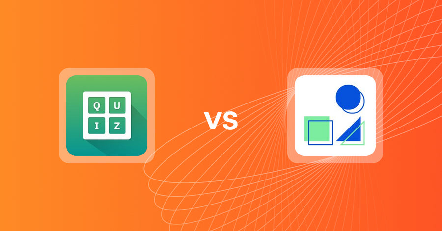 Shopify Upsell and Cross-Sell Apps: Quiz Buddy ‑ Product Quiz vs Meja ‑ Product Recommender