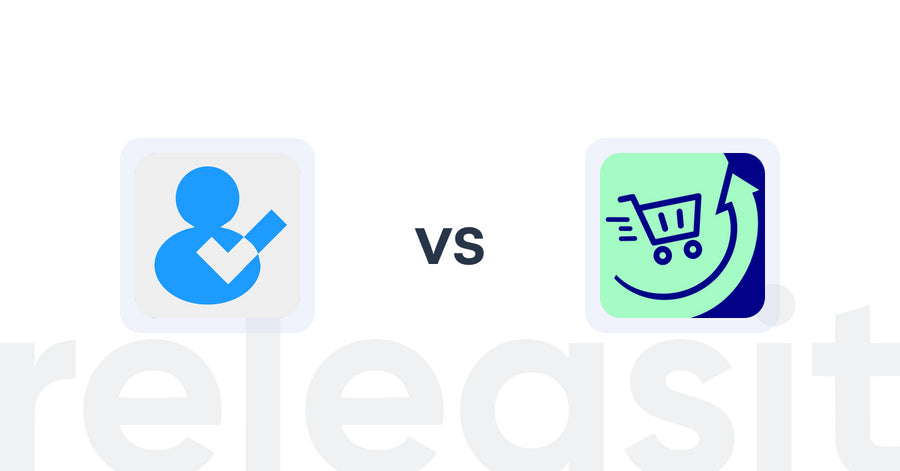 Shopify Upsell and Cross-Sell Apps: Rend ‑ Custom AI Product Quiz vs. Checkout Switcher One‑Click