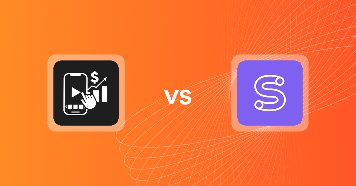 Shopify Upsell and Cross-sell Apps: Shoppable Videos‑UGC Feeds vs Shopcast: Product Recommender