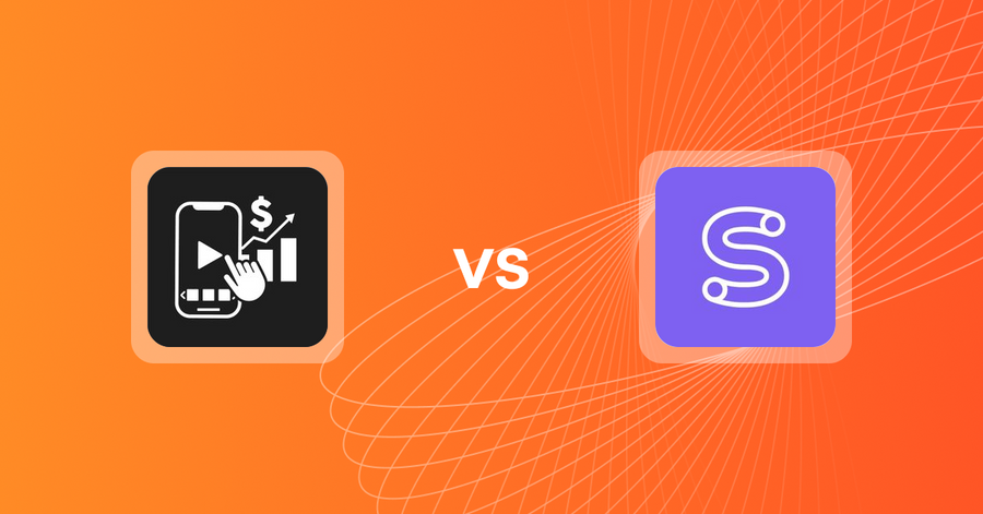 Shopify Upsell and Cross-sell Apps: Shoppable Videos‑UGC Feeds vs Shopcast: Product Recommender