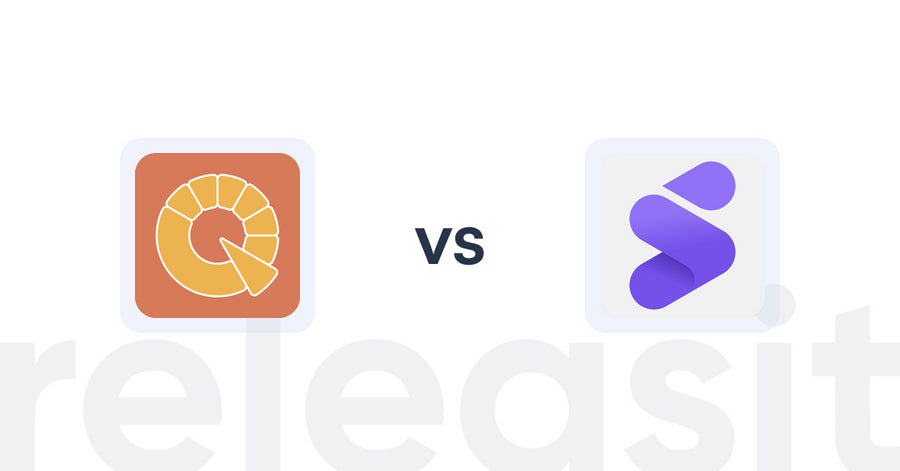 Shopify Upsell and Cross-Sell Apps: Appify: Power Quiz vs Simple Promotions and Upsells