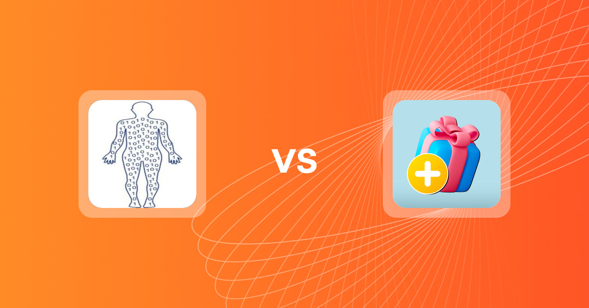 Shopify Upsell and Cross-sell Apps: Fitnonce vs Gift Options Plus