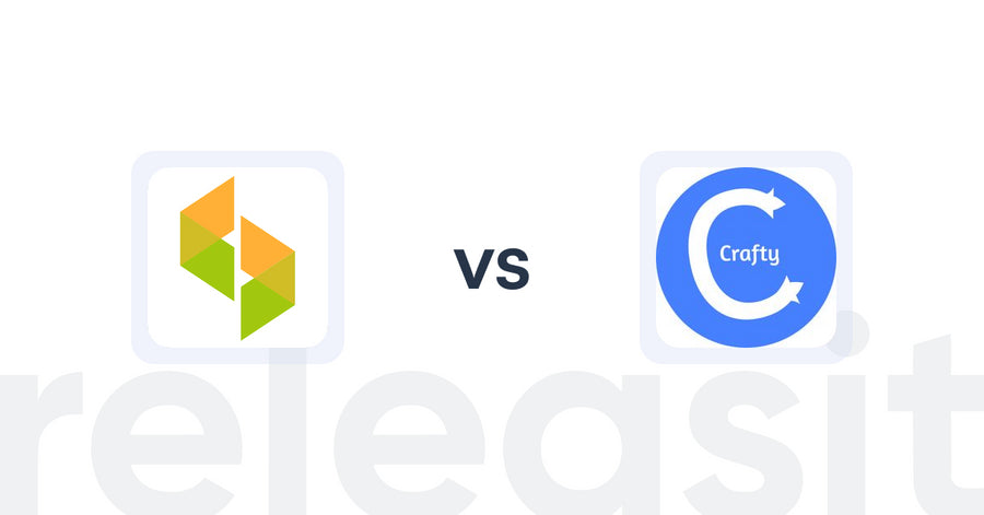 Shopify Upsell and Cross-Sell Apps: Fresh Smart Embed Widget vs Product Recommendations‑Crafty