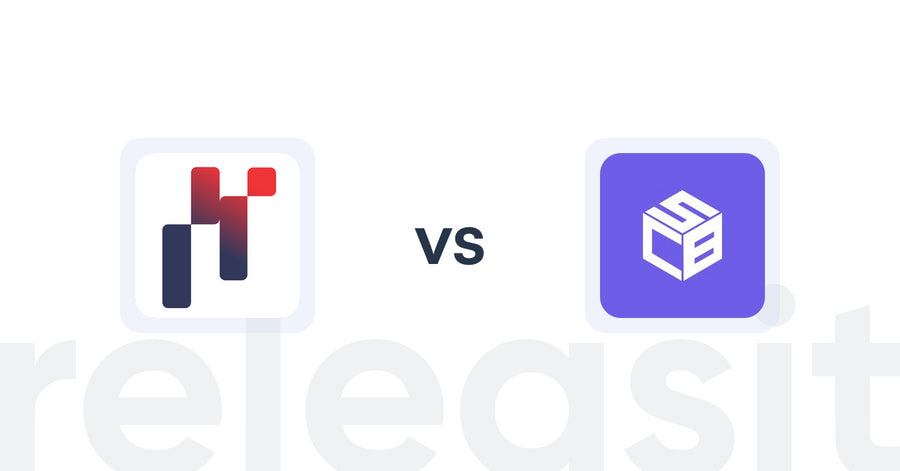 Shopify Upsell and Cross-sell Apps: Meteonomiqs vs THDC ‑ Simple Checkout Builder