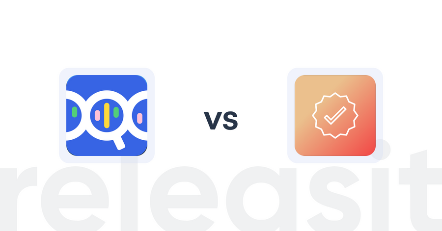 Shopify Upsell and Cross-sell Apps: Relewise vs Mega Verified Product Badges