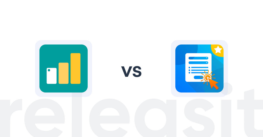 Shopify Upsell and Cross-sell Apps: UpBundle—Upsell & Cross Sell vs EasySell COD Form & Upsells