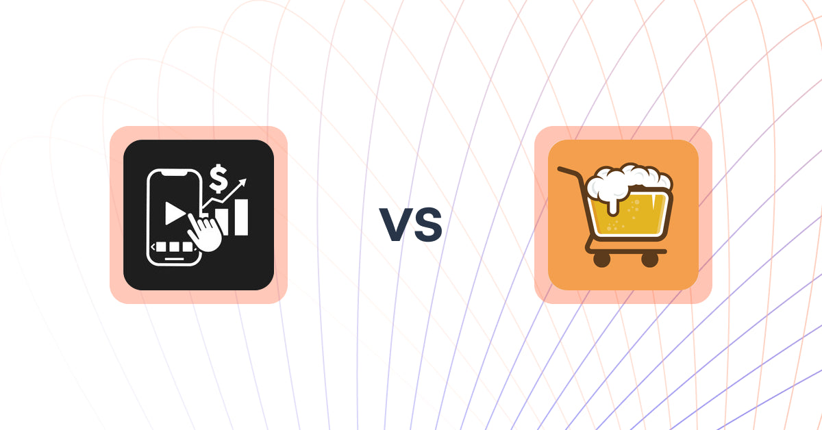 Shopify Upsell and Cross-sell Apps: Shoppable Videos‑UGC Feeds vs Checkout Brew Upsells & Blocks